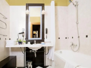 Отель Best Baltic Druskininkai Central