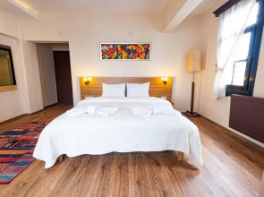 Simre Inn Hotel Safranbolu