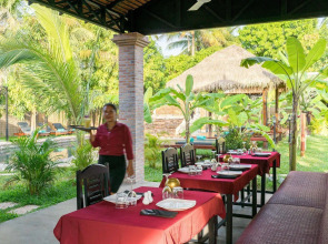 Authentic Khmer Village Resort