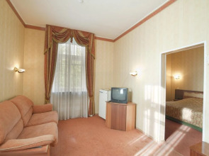 Алтай Эконом Отель