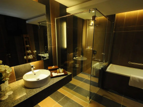 Ombak Villa Langkawi