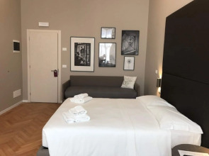 Hotel Palazzo Martinelli Dolfin