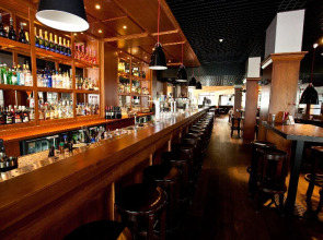 Westcord Art Hotel Amsterdam 4