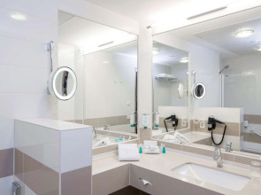 Hotel Schillerpark Linz, a member of Radisson Individuals