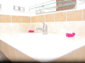 Hôtel Résidence Au Sable Blanc