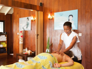 Gregoire's Apartments