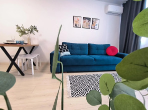 Апартаменты на улице Тимофея Чаркова 91