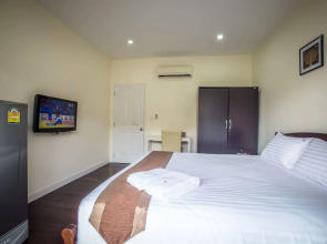 Wonderful Pool House at Kata