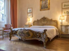 Grand Hotel & La Pace Spa