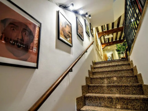 Hospedium Plaza Mayor Salamanca