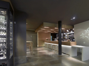 Hotel boutique Párraga Siete