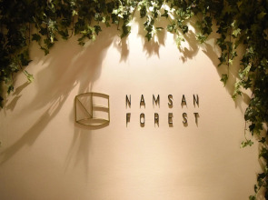 Namsan Forest Guesthouse