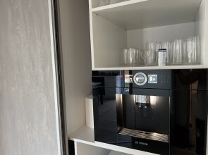 4 Room Penthouse Terrace W18-W19