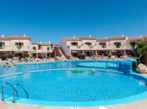 Apartamentos Moon Dreams Los Lentiscos