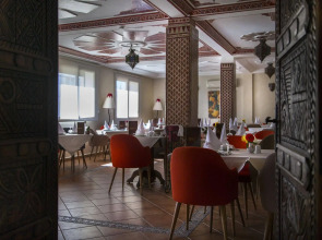 Atlantic Hotel Agadir