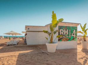 Отель RH Riviera -  Recommended for Adults