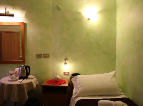 Primavera Mini Hotel