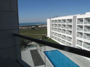 Crowne Plaza Caparica Lisbon by IHG