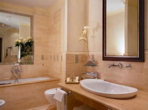 Terminus Lago Di Como Hotel