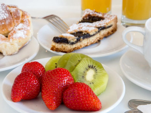 Princeps Boutique Hotel