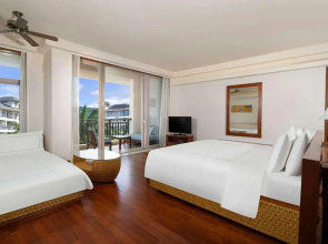 Swissôtel Sanya Yalong Bay