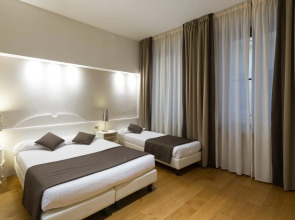 Hotel Cosimo De' Medici