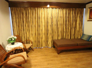 P.P. Palmtree Resort