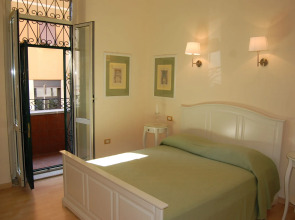 Relais Villa Fiorelli