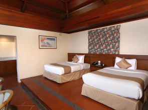 Al Bander Hotel & Resort