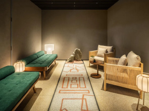 Отель Nazuna Kyoto Tsubaki St.