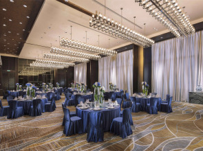 Hilton Guangzhou Tianhe