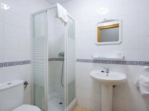 Apartamentos La Fonda