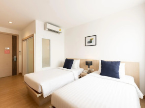 Sumittaya Chiangmai Hotel