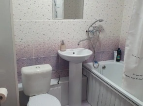 Апартаменты на улице Южная