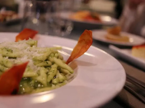 Aregai Marina Hotel & Residence