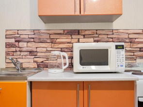 Cosmos (Космос) на улице Революции 52В