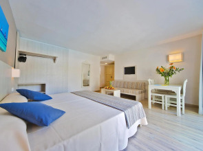 Hotel Club Calimera es Talaial