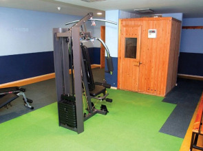 Apartamentos Buenavista