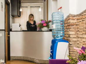 Отель Imperium Suite Navona