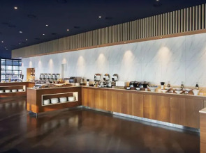 Asti Hotel Busan Station