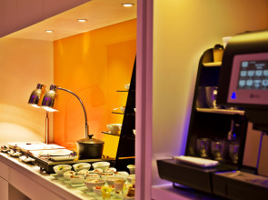 EVOLUTION Lisboa Hotel