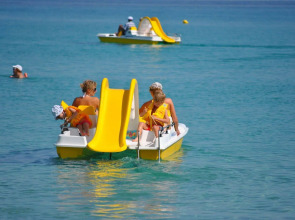 Aegean Melathron Thalasso Spa Hotel