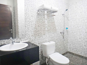 Tropico Jimbaran Bali