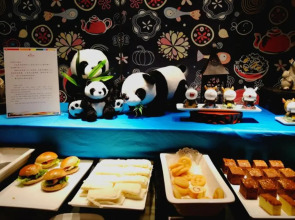 Xizang Hotel Chengdu