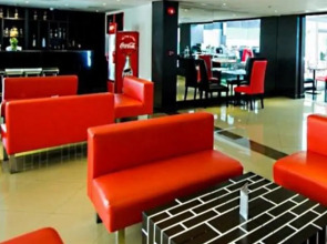 Hotel Selection Pattaya