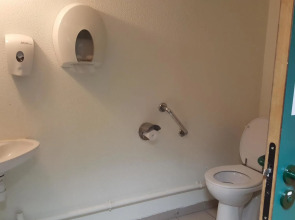 Premiere Classe Orléans Ouest - La Chapelle Saint Mesmin