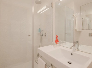 Moov Hotel Porto Centro