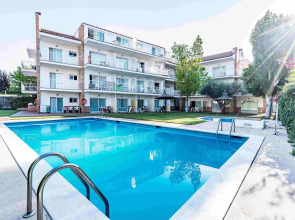 Apartamentos Sunway San Jorge