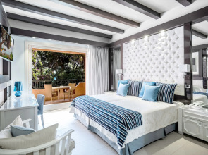 Forte Village Resort - Hotel Il Castello