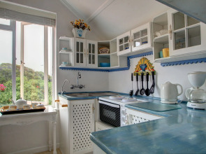 Haus am Strand - on the Beach